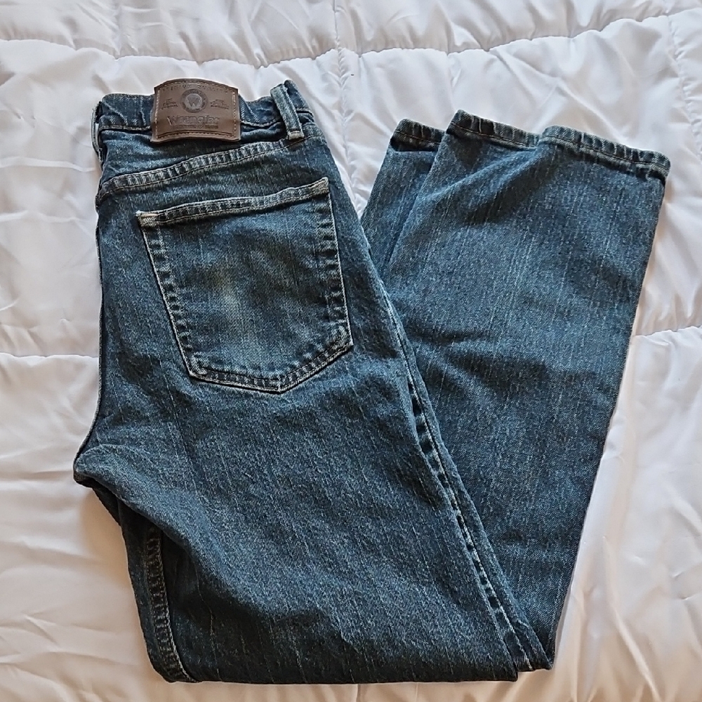 Men's 32x30 Wrangler Jeans